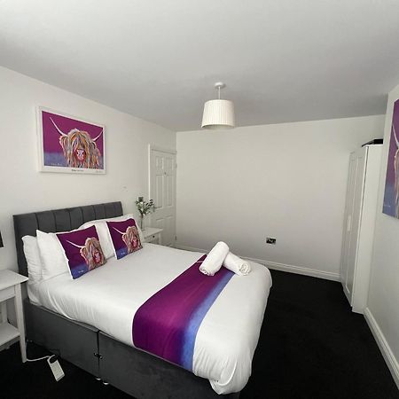 Belmont Apartments بيلينغهام المظهر الخارجي الصورة
