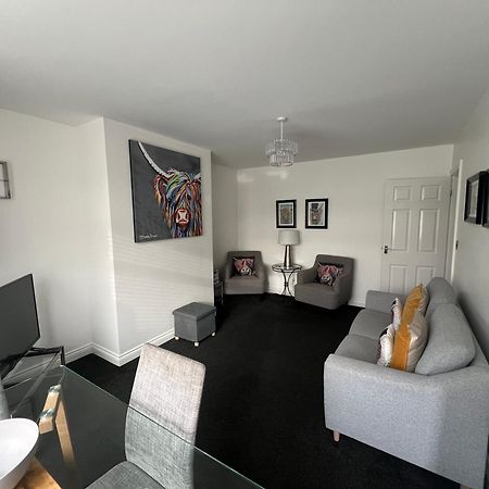 Belmont Apartments بيلينغهام المظهر الخارجي الصورة