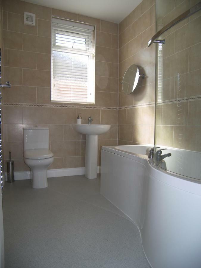 Belmont Apartments بيلينغهام المظهر الخارجي الصورة