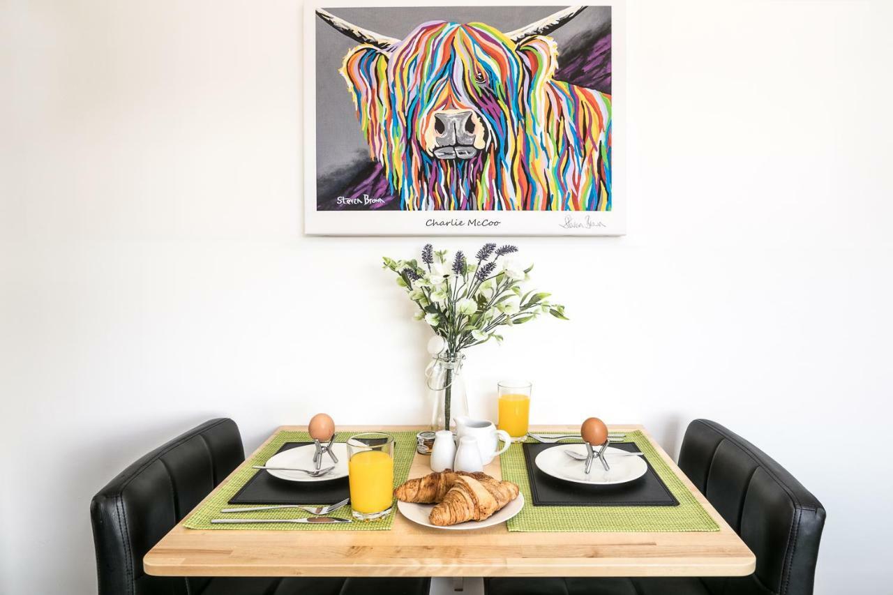 Belmont Apartments بيلينغهام المظهر الخارجي الصورة
