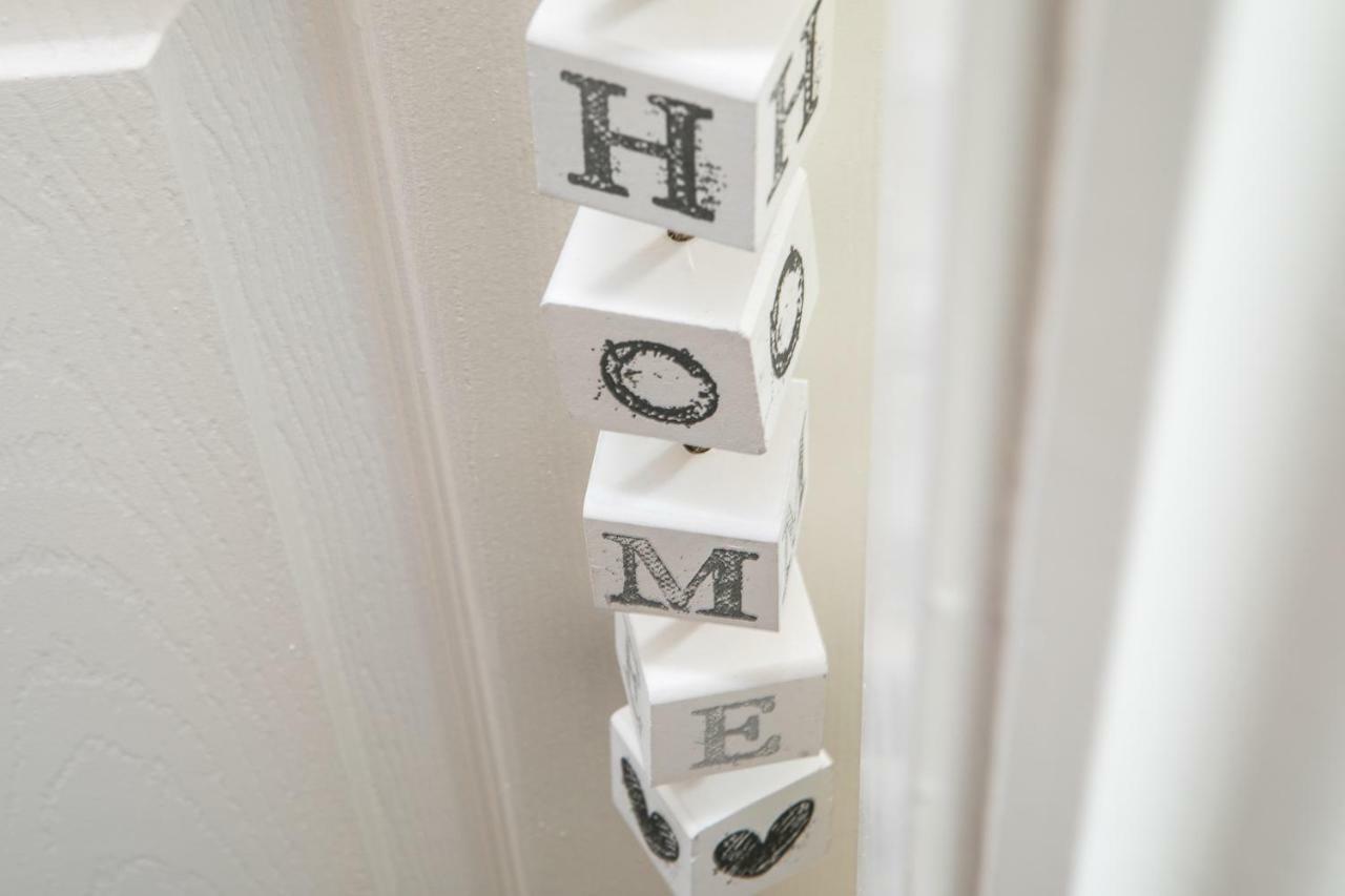 Belmont Apartments بيلينغهام المظهر الخارجي الصورة