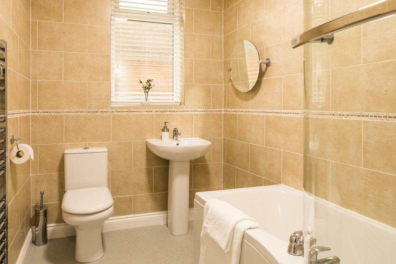 Belmont Apartments بيلينغهام المظهر الخارجي الصورة