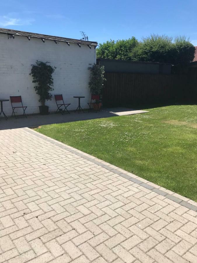 Belmont Apartments بيلينغهام المظهر الخارجي الصورة